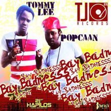 Bay Badness - Popcaan