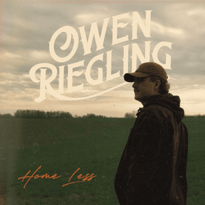 Home Less - Owen Riegling