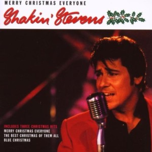 White Christmas - Shakin' Stevens