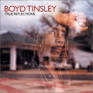 Cinnamon Girl - Boyd Tinsley (Ft. Doyle Bramhall II)