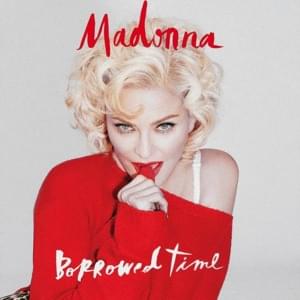 Borrowed Time (Demo) - Madonna