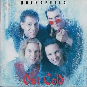 For The Love - Rockapella