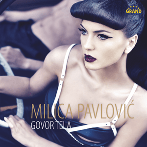 Dve po dve - Milica Pavlović