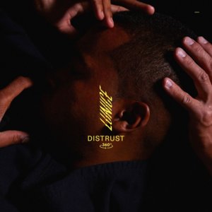 Distrust - Lunice (Ft. Denzel Curry, J.K. The Reaper & Nell)