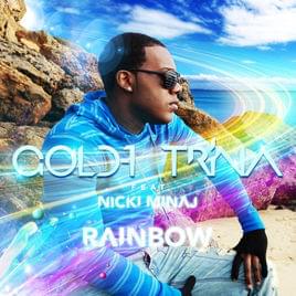 Rainbow (Davis Redfield Loves Sweden Extended Mix) - Gold1 & Trina (Ft. Nicki Minaj)