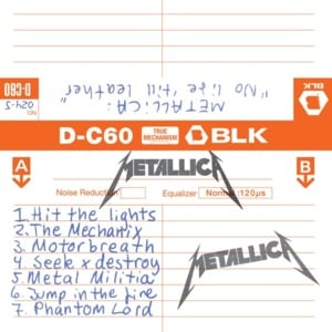 Hit the Lights [No Life ’Til Leather] - Metallica