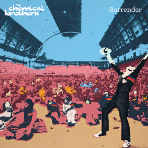 Dream On - The Chemical Brothers (Ft. Jonathan Donahue)