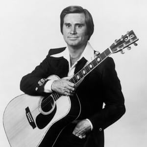 Paying for the Days of Wine and Roses - George Jones