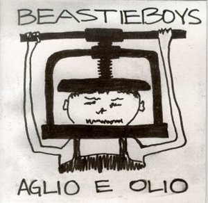 Light My Fire - Beastie Boys