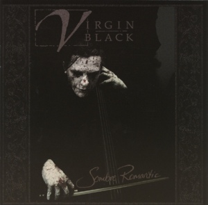 I Sleep with the Emperor - Virgin Black