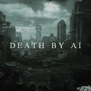 Death by AI - Nathan Wagner