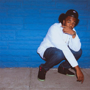 Who Do You Love? - Iamsu!