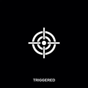 Triggered - Chris Webby