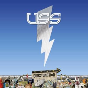 P.S. I Can Change - USS