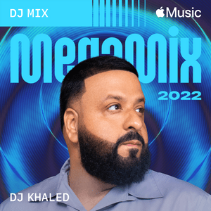 MAMIII (Mixed) [2022 MegaMix] - Becky G & KAROL G