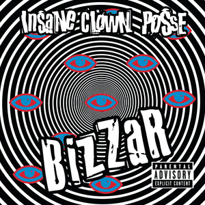 Crystal Ball - Insane Clown Posse (Ft. Twiztid)