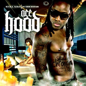 Pretty Girl Rock (Remix) - Ace Hood