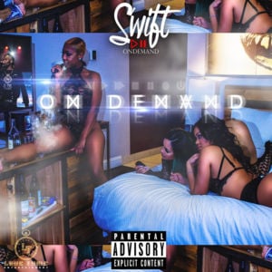 Back to the Crib - SwiftOnDemand (Ft. Cardi B)