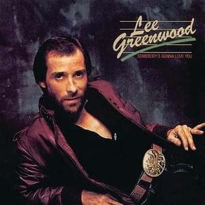 Going, Going, Gone - Lee Greenwood