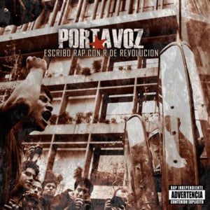 Flow y venganza - Portavoz (Ft. Cidtronyck)