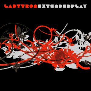 Destroy Everything You Touch (Catholic Version) - Ladytron