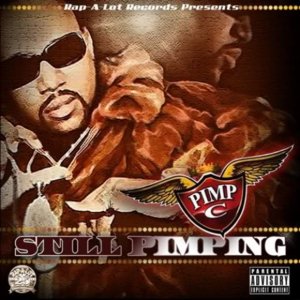 Finer Thangs - Pimp C (Ft. Brooke Valentine & Slim Thug)