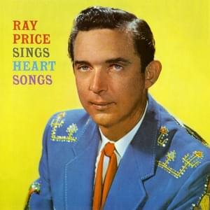 I Can’t Help It (If I’m Still In Love With You) - Ray Price