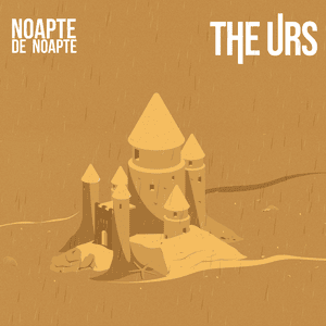 Noapte de noapte - The Urs (ROU)