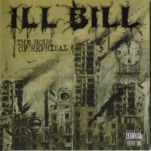 My Uncle - ILL BILL (Ft. Uncle Howie)