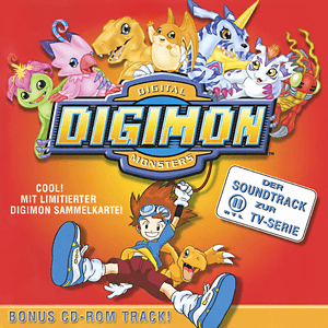 Willkommen in unserer Welt (Digimon) - Anime Allstars (Ft. Frank Schindel, Fred Röttcher, Noel Pix, Petra Scheeser & Ricarda Kinnen)