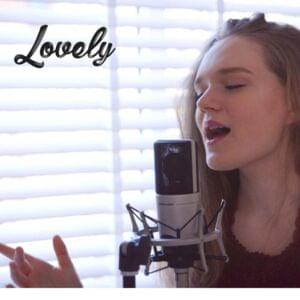 Lovely - Sapphire (UK)