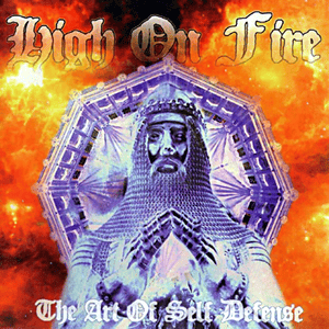 Last - High on Fire