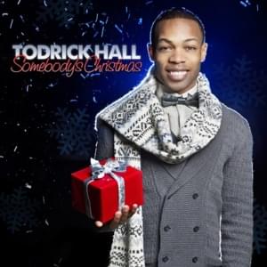 Dear Mr. Claus - Todrick Hall