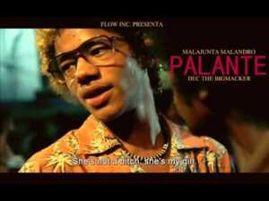 Palante - Malandro