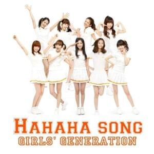 하하하송 (HaHaHaSong) - Girls' Generation (소녀시대)