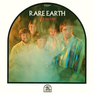 Get Ready - Rare Earth