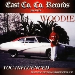 These Streets Are Callin’ Me - Woodie