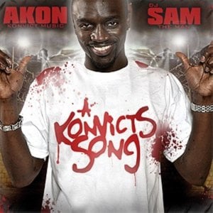 Gun In Hand - Akon