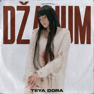 Džanum - Teya Dora