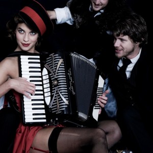 Get Ready - Molotov Jukebox