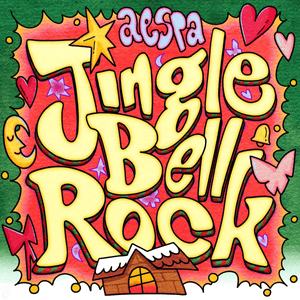 Jingle Bell Rock - ​aespa (에스파)