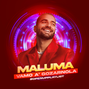 Vamo’ a Gozárnola - Maluma