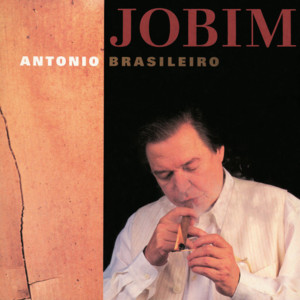 Querida - Antônio Carlos Jobim (Ft. Quarteto em Cy)