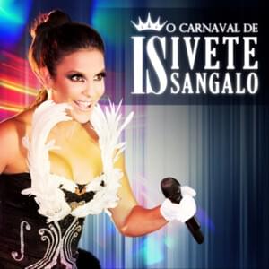 Losing Control - Ivete Sangalo (Ft. Miss Cady, Nick London & Underconstruction)