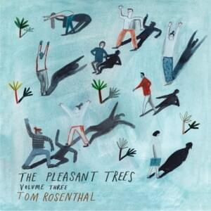 About the Weather - Tom Rosenthal