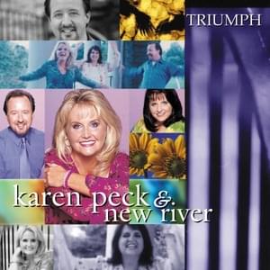 Can You Believe It - Karen Peck & New River