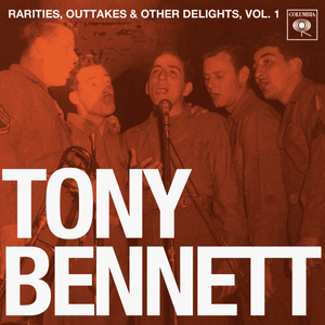 A Blossom Fell - Tony Bennett