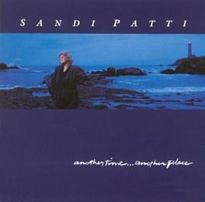 Unexpected Friends - Sandi Patty (Ft. Amy Grant)