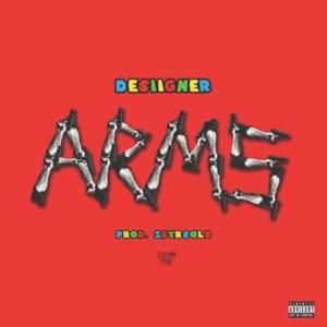 ARMS - Desiigner