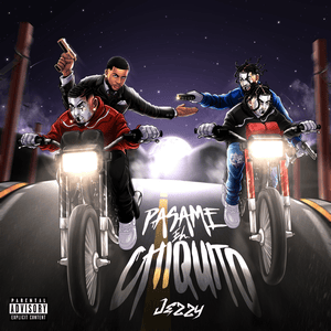 PASAME EL CHIQUITO - Jezzy & Leo RD